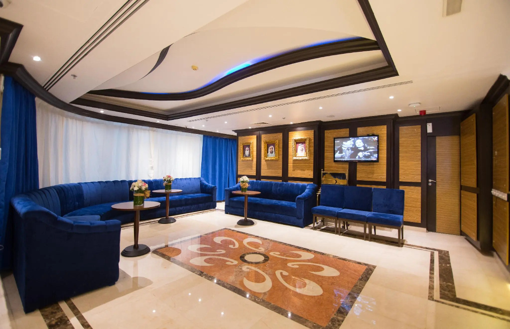 Dream City Hotel Apartments, Дубаї, Об'єднані Арабські Емірати мініатюра 25
