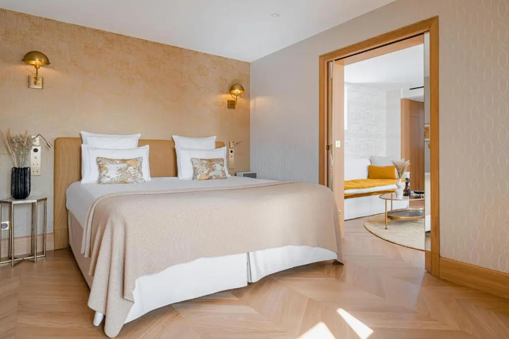 Hôtel Madison 82