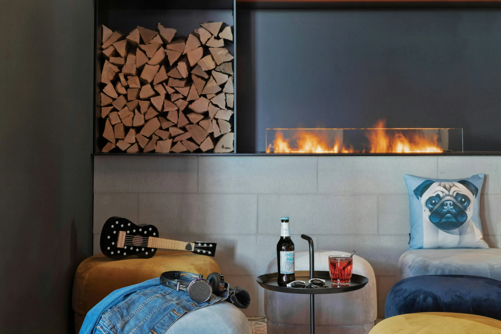 Hotel photo 22