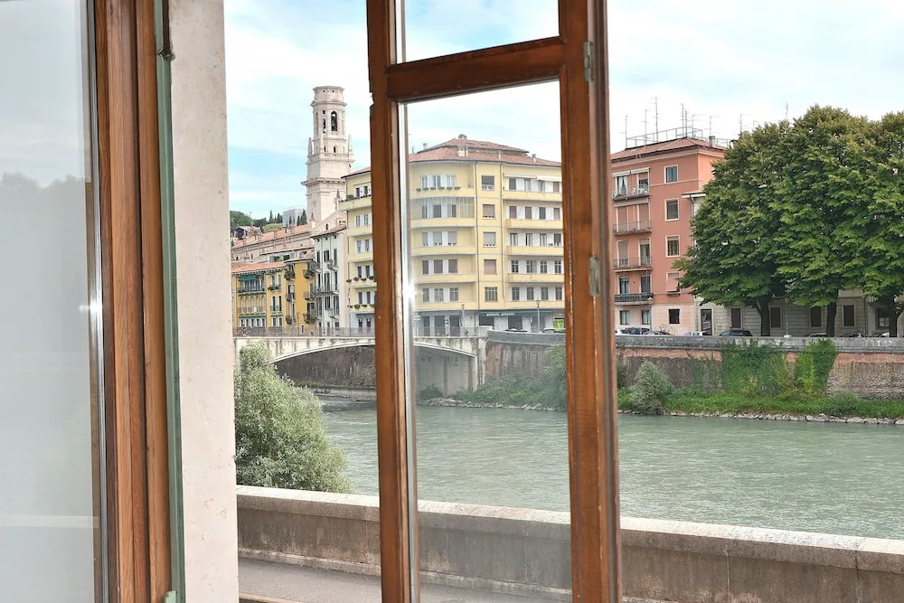 Residenza Matteotti