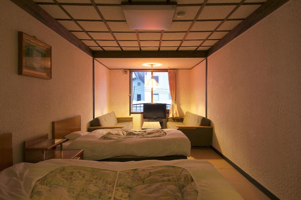 Villa Ichinose by null