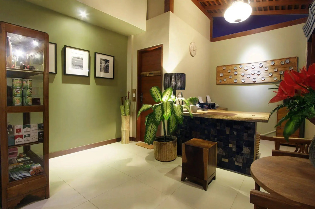 Hotel photo 30