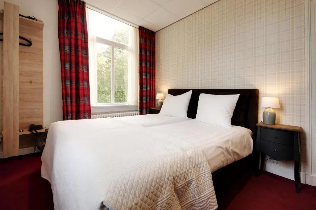 Fletcher Boshotel de Lochemse Heuvels - Chambres