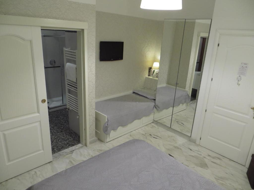 Номер Superior в B&B Mini Hotel Incity