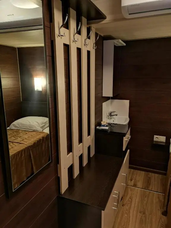 Rocca al Mare Hotel - Chambres