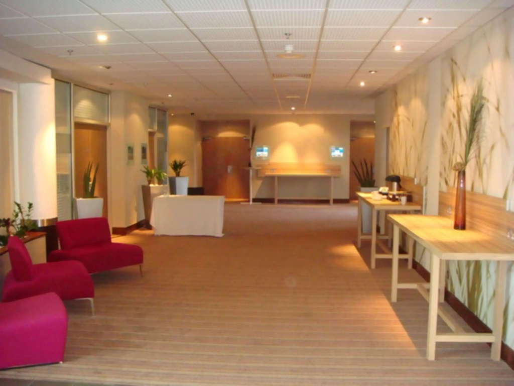 Novotel London Heathrow Airport M4 Jct. 4 - Général