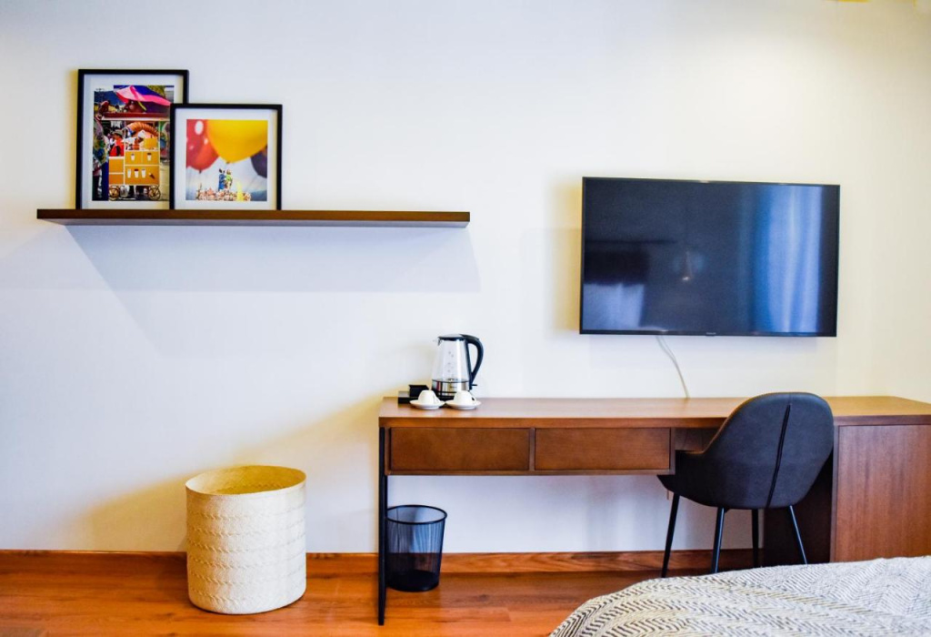 Hotel photo 20