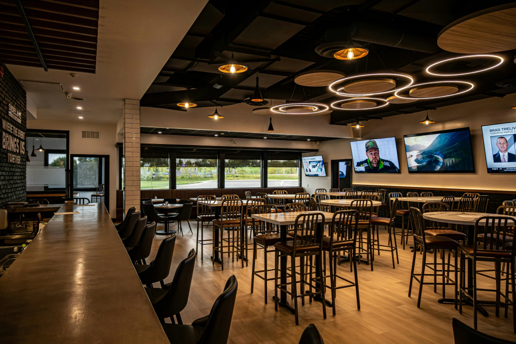 Hampton Inn by Hilton St. Catharines Niagara - Général