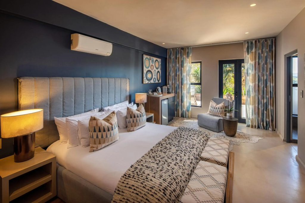 Sky Villa Boutique Hotel - фото 41