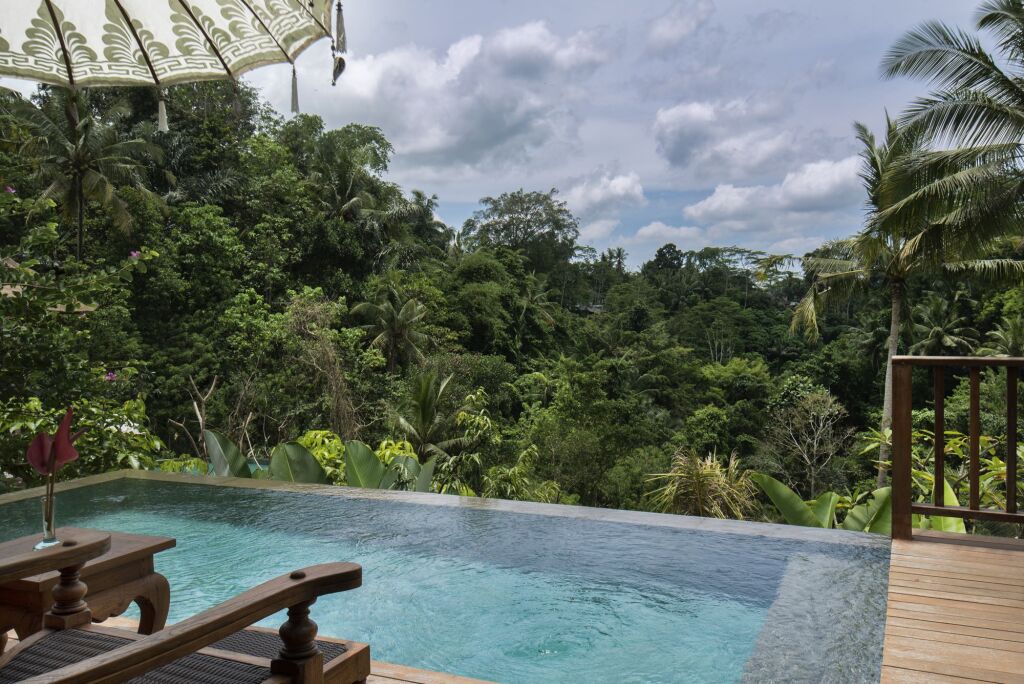 Natya Resort Ubud