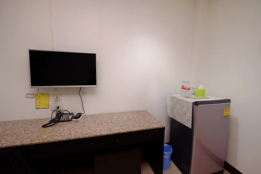 Номер Standard в Metha Palace