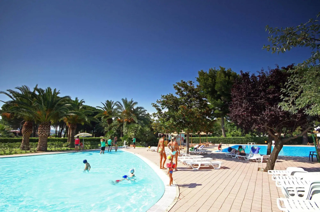 Villaggio Santandrea Resort - Général