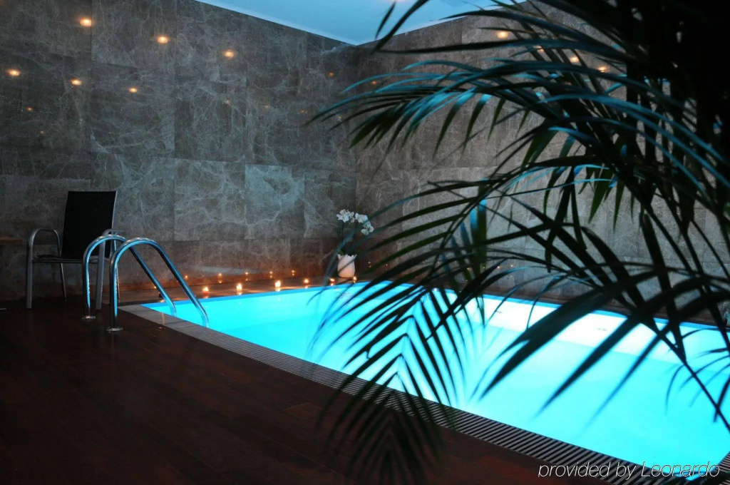 Mama's Design & Boutique Hotel - фото 16