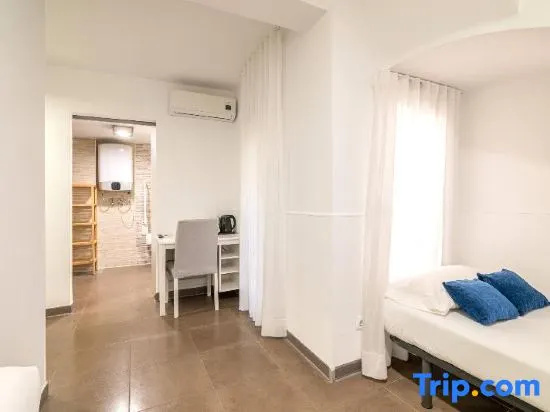 Zhonghui Hotel - Chambres