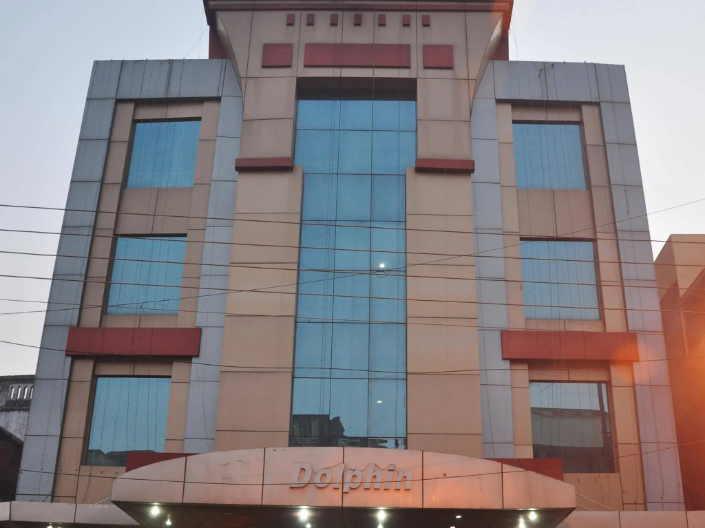 Hotel Dolphin International