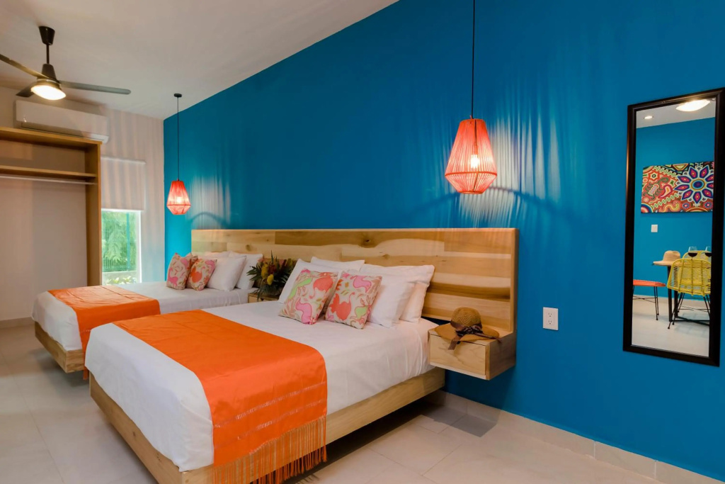 Riviera Sayulita Hotel