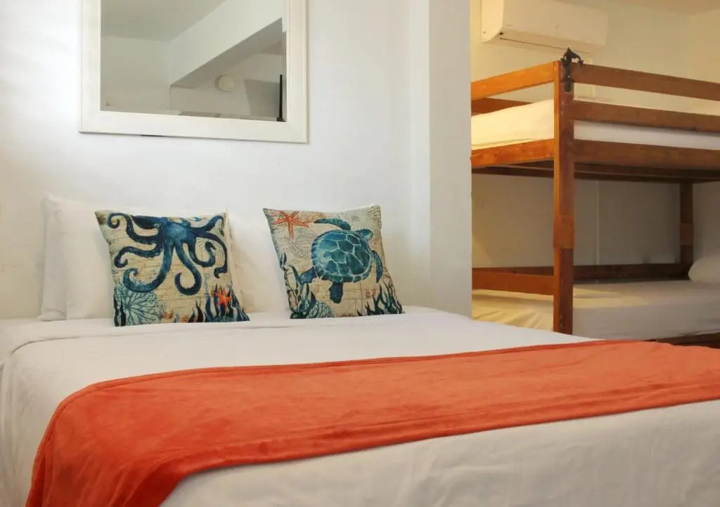 Standard room