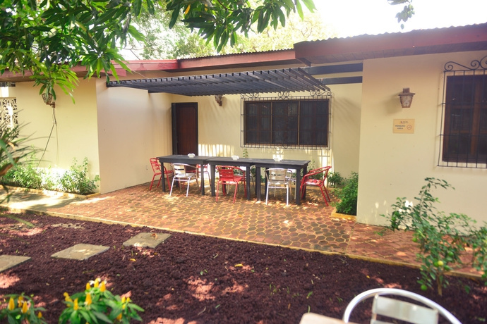 Lost Inn Managua Hostel
