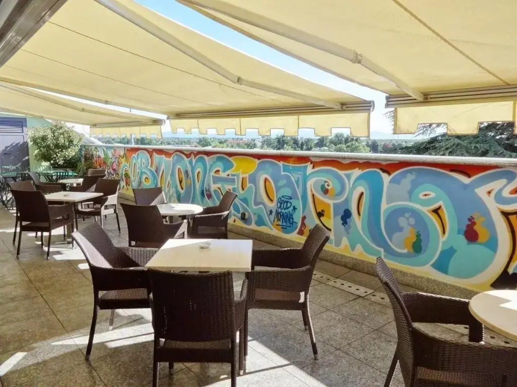 Hotel Excelsior Magenta - Général