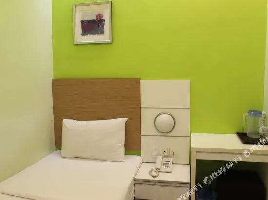 Best View Hotel Bangi