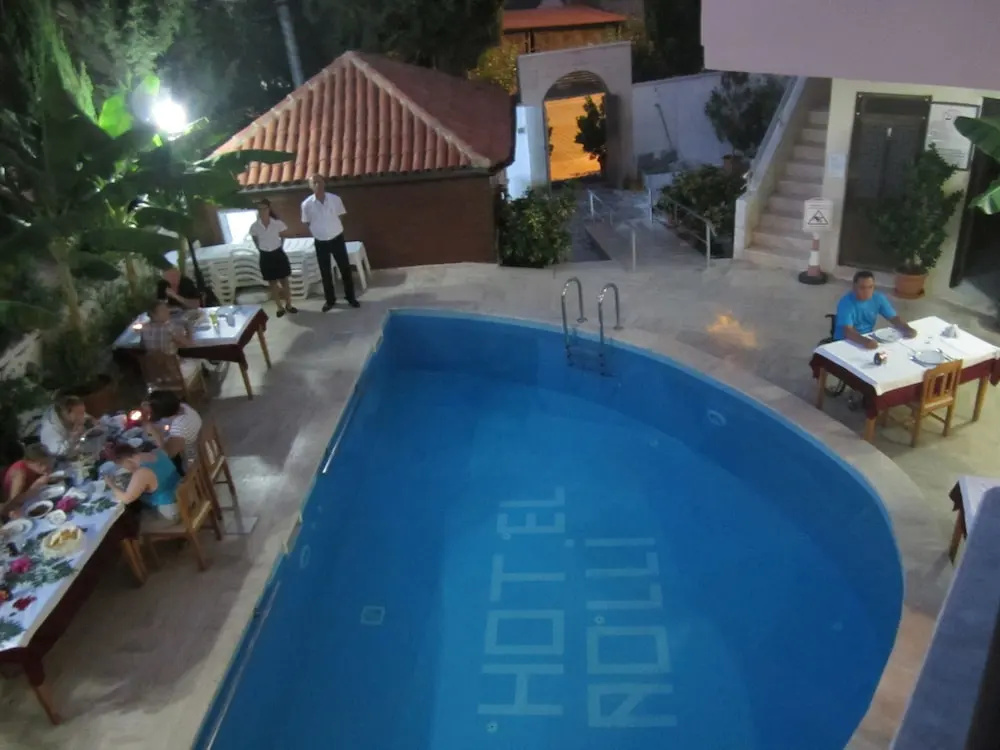 Hotel photo 13