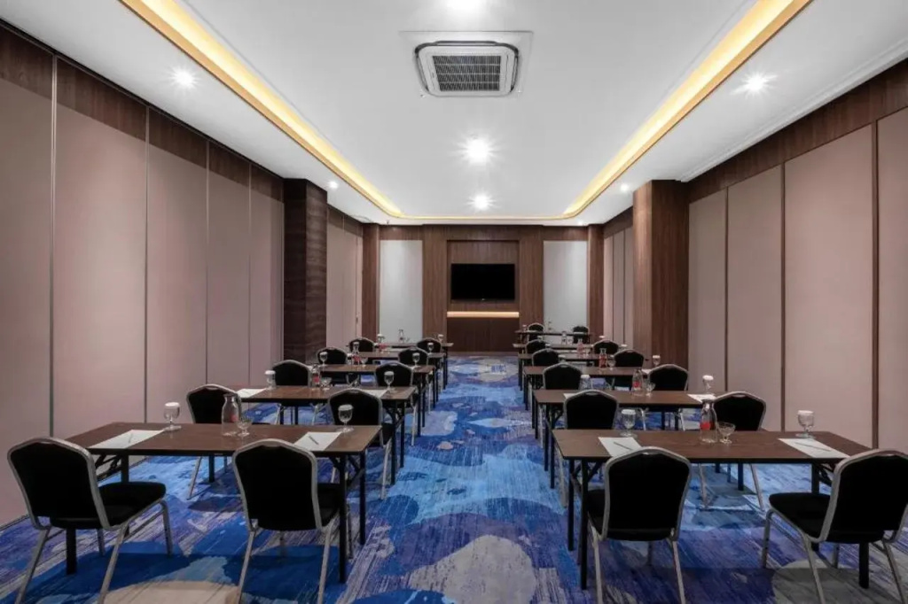 Oakwood Merdeka Bandung - Général