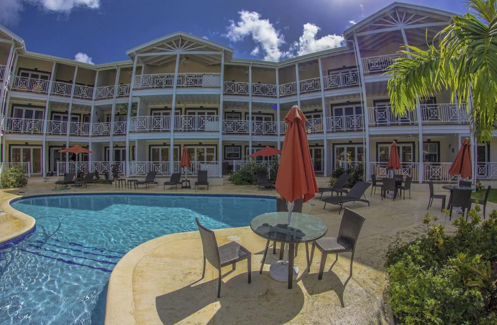 Lantana Barbados Condos - фото 12