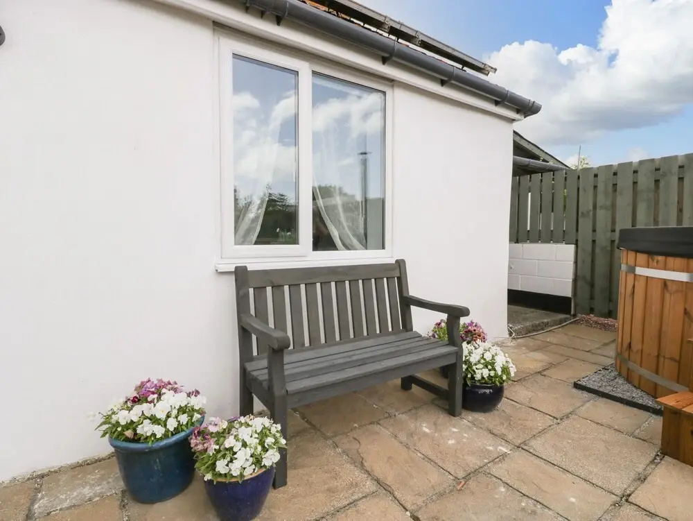 Thornhills Cottage
