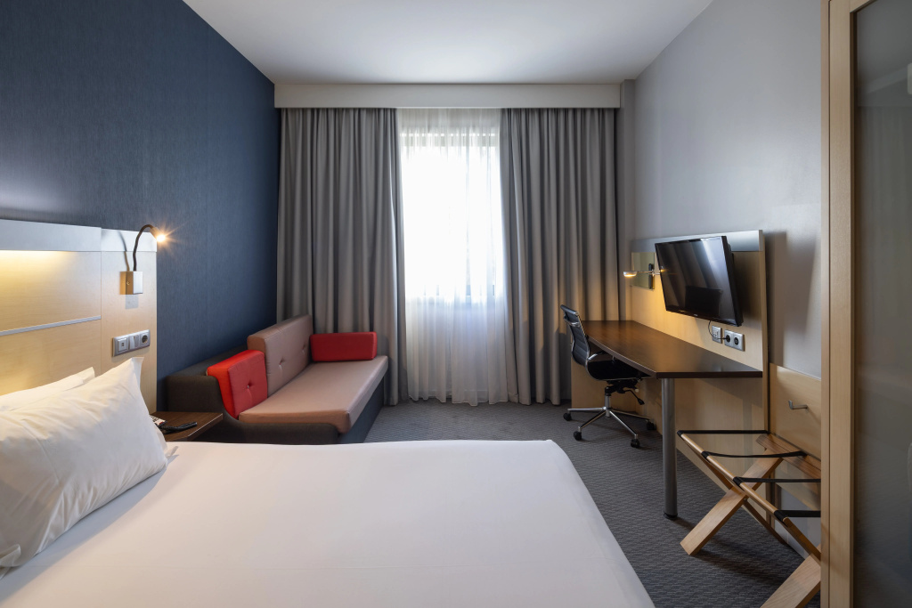 Holiday Inn Express Porto - Exponor by IHG - Général