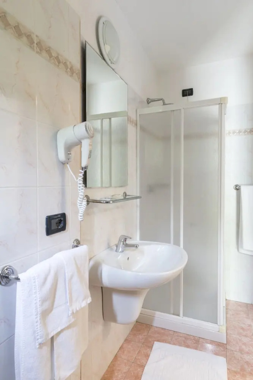 Hotel Conca Verde - Chambres