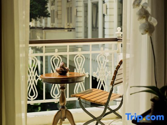 The Phoenix Hotel Yogyakarta - Mgallery Collection