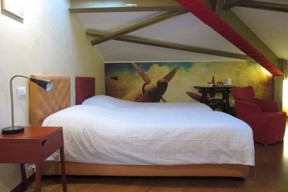Hotel photo 5