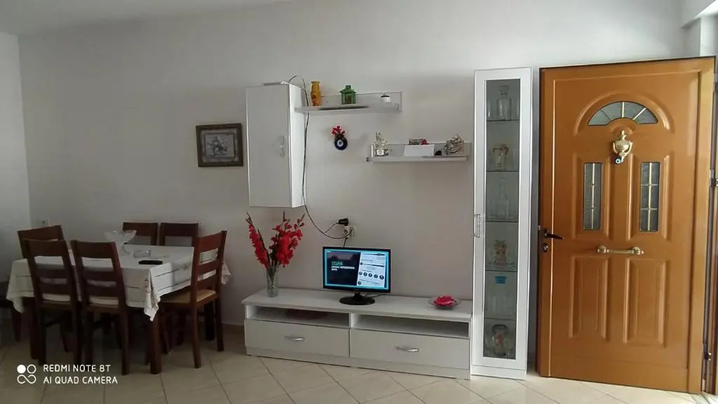 Ksamil holiday - Chambres