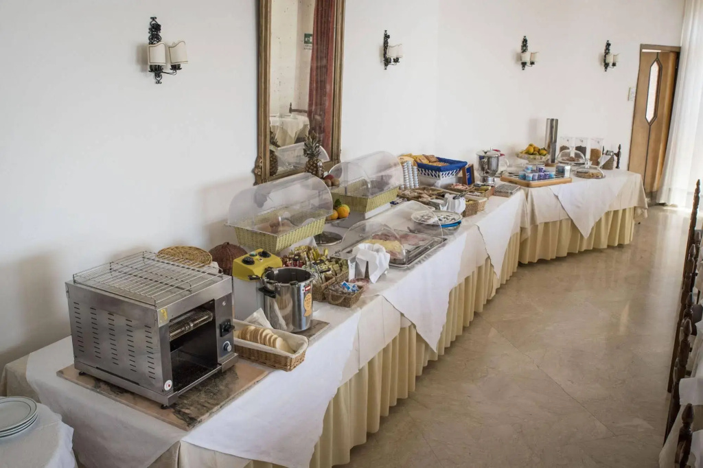 Hotel Isola Bella - Général