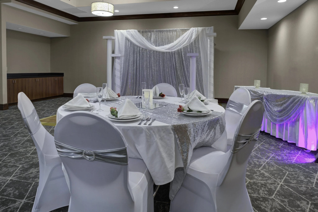 Holiday Inn Hotel & Suites Lima by IHG - Général