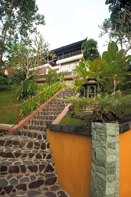 Beji Ubud Resort
