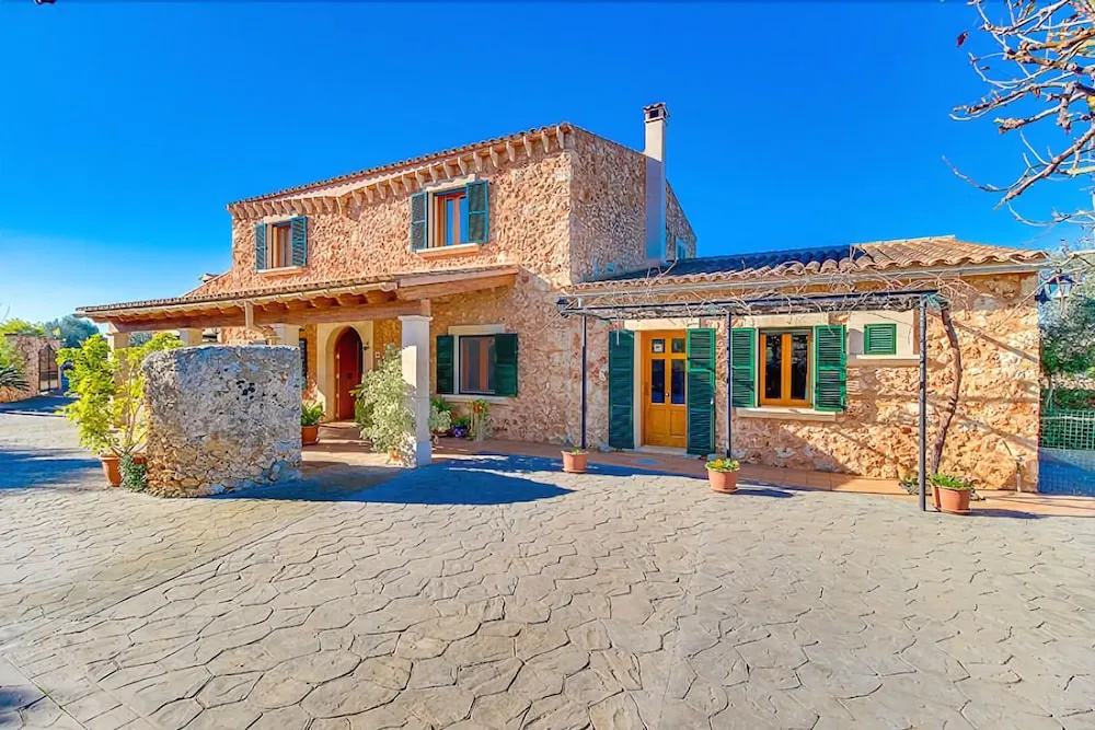 Finca Sa Rota de Can Lluch Dimoni