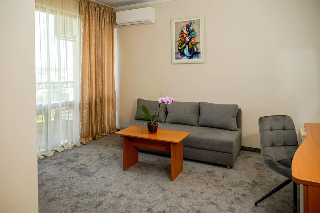 Paradise Pomorie Hotel — Поморіє, Болгарія мініатюра 136