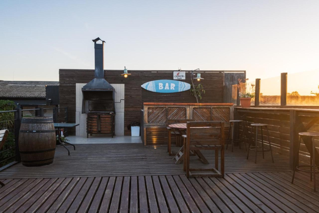 Hostal Rodwaldt Pichilemu