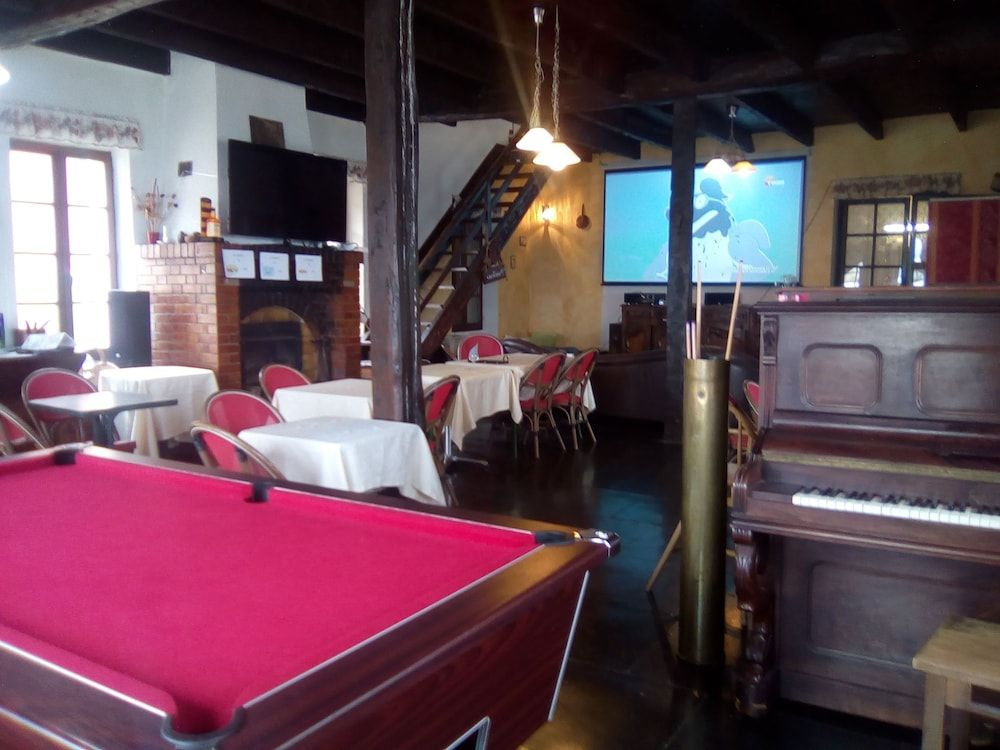 Hotel photo 11
