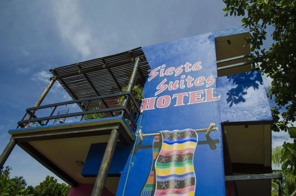 Siesta Suites Boutique Hotel