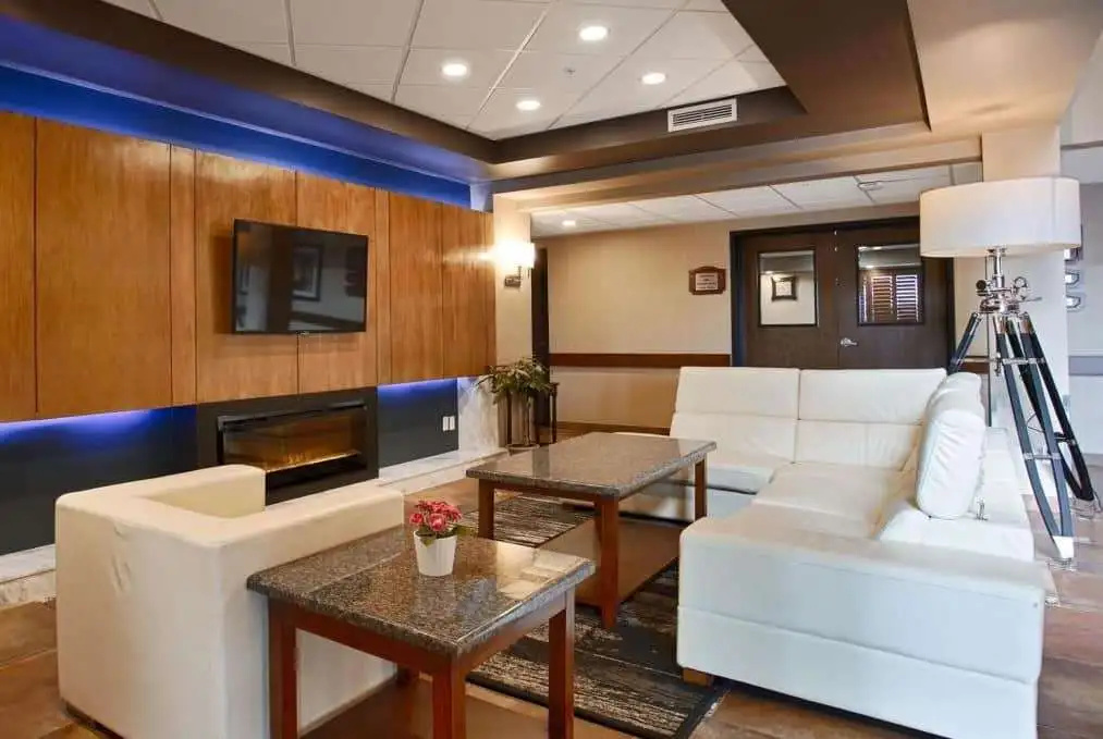 Hotel photo 12