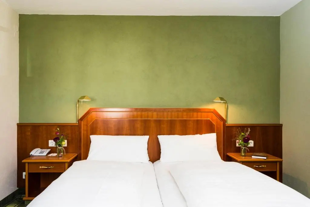 Hotel Hörterer Der Hammerwirt - Chambres