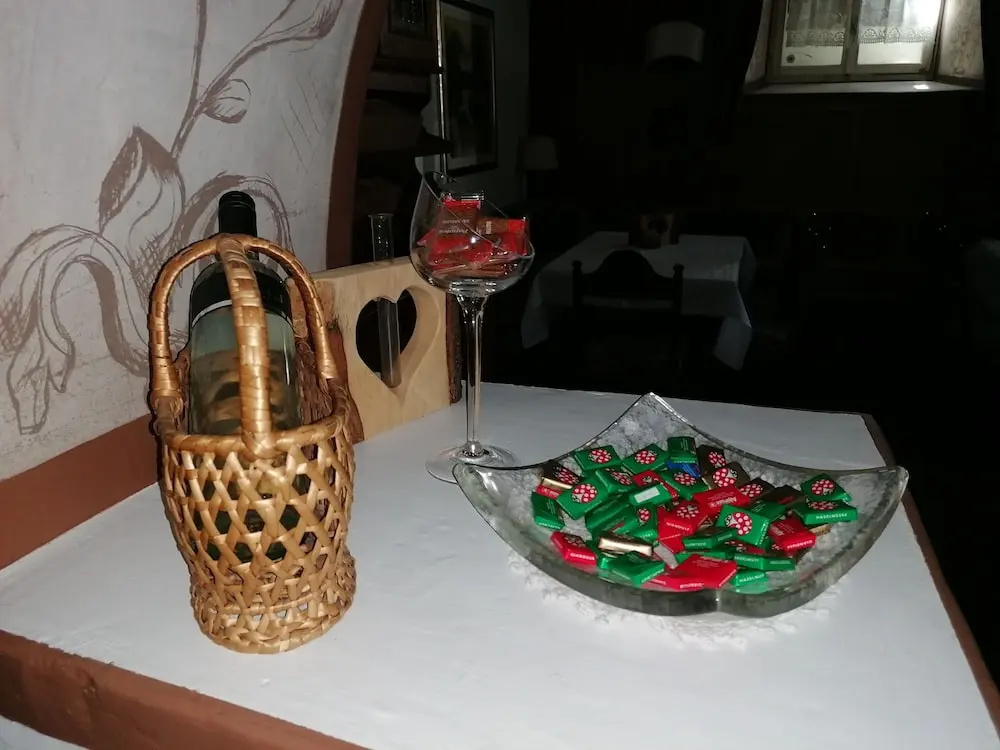 Hotel Villa Maria - фото 12
