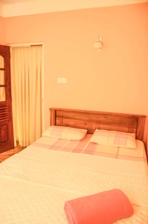 Hanthana Holiday Rooms
