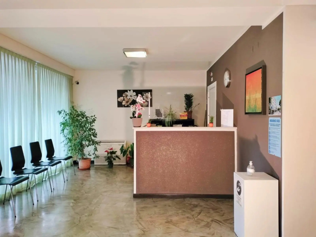 Residence Igea — 2