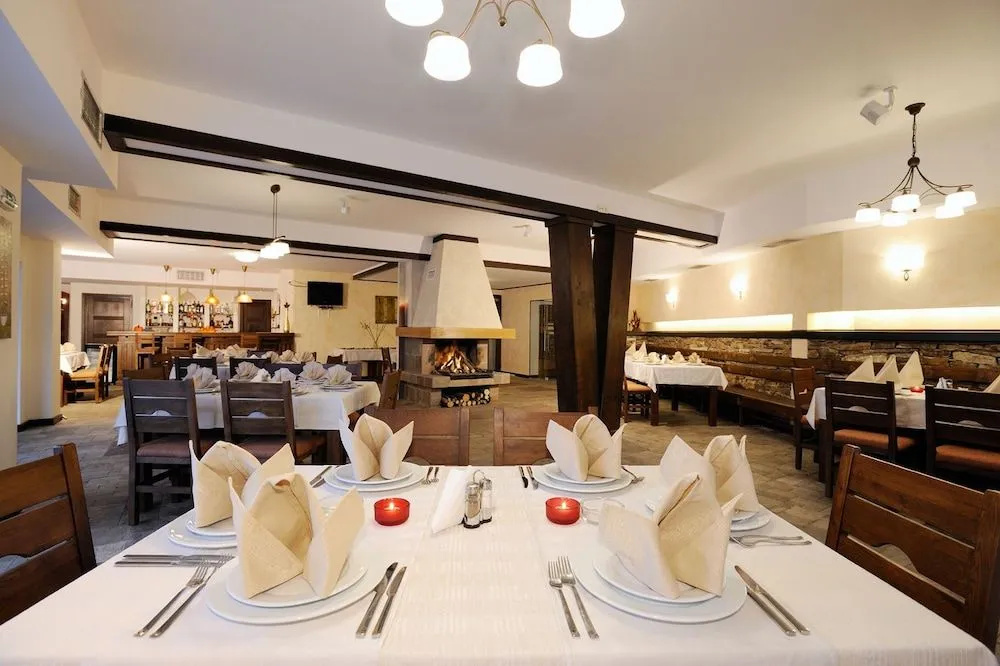 Smilen Hotel And Wellness - Général