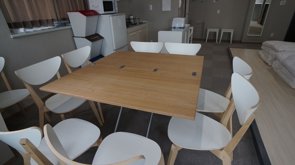 Beagle Tokyo Hostel and Apartments 사진 38