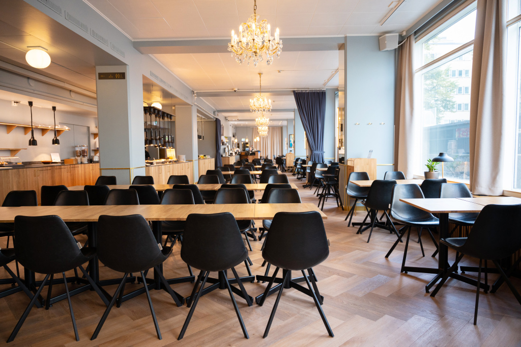 Hotel Arthur picture