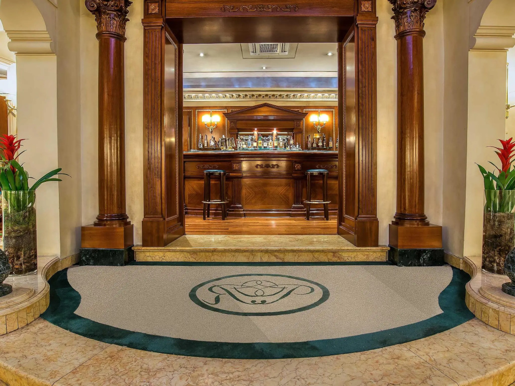 Hotel photo 22